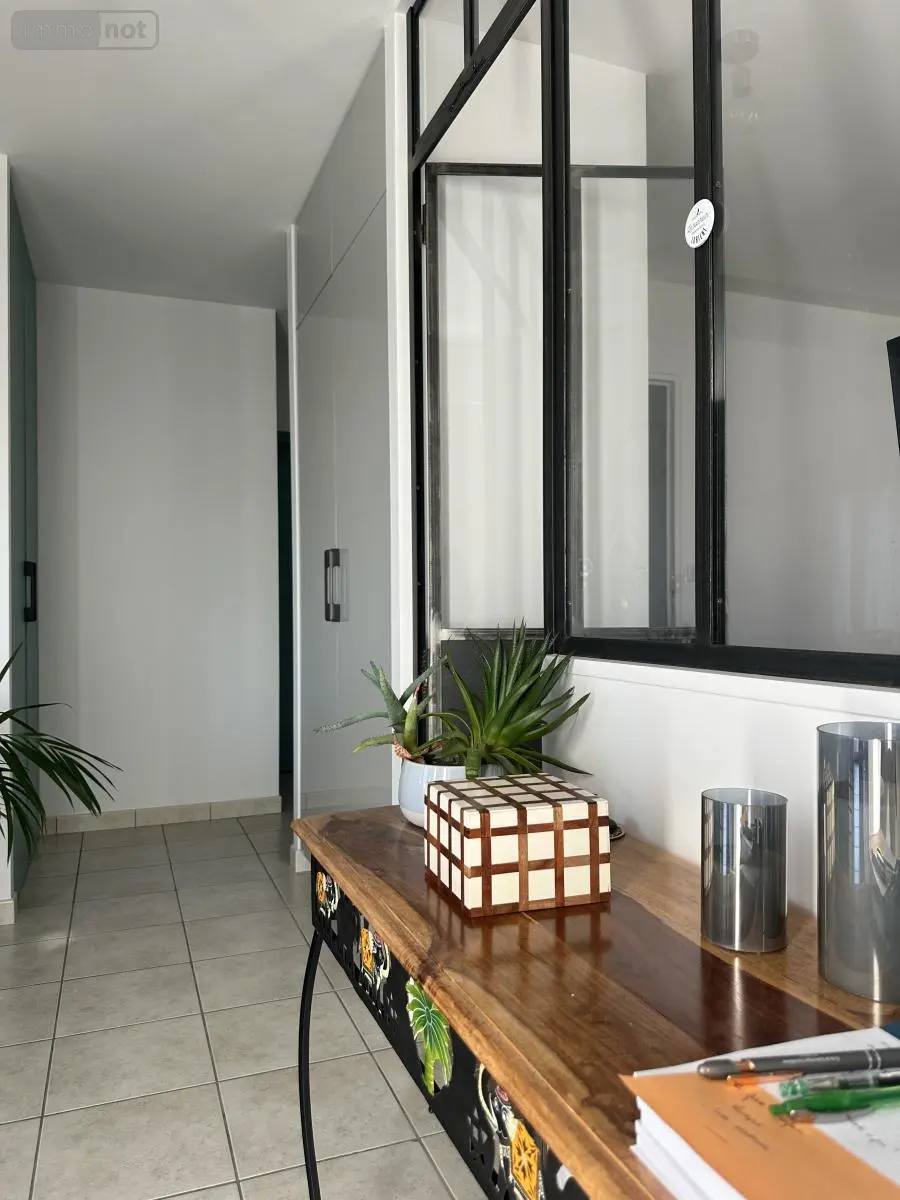 Maison a vendre Ploemeur 56270 Morbihan 56 116 m2 5 pièces 543640 euros 56029-1413 008