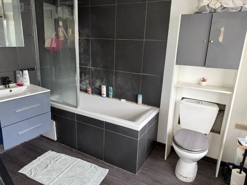 Maison a vendre Viesly 59271 Nord 59 97 m2 6 pièces 94800 euros 59191-6192 004