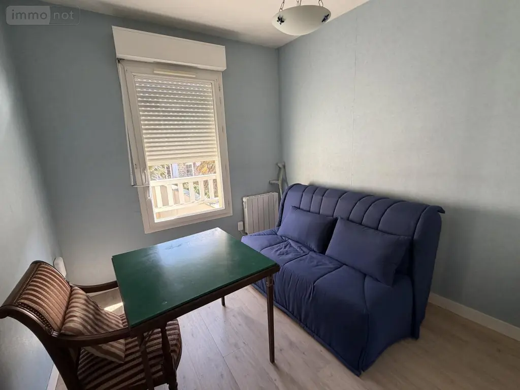 Appartement a vendre Dinard 35800 Ille-et-Vilaine 35 62 m2 3 pièces 362600 euros 35021-2155 007