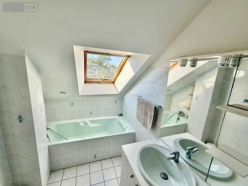 Maison a vendre La Trinité-sur-Mer 56470 Morbihan 56 85 m2 5 pièces 772500 euros 56024-821 008