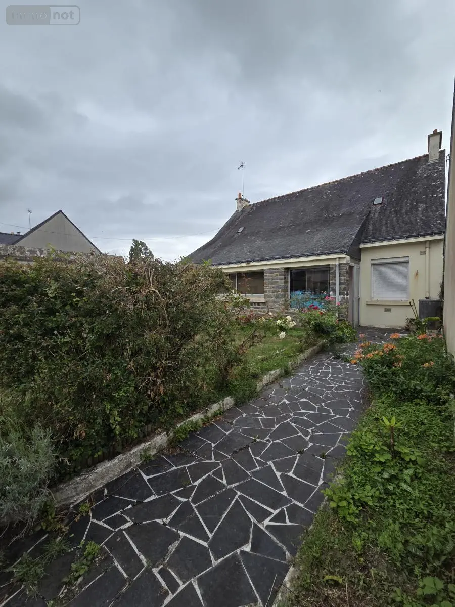Maison a vendre Riantec 56670 Morbihan 56 105 m2 5 pièces 249600 euros 56039-1330 013