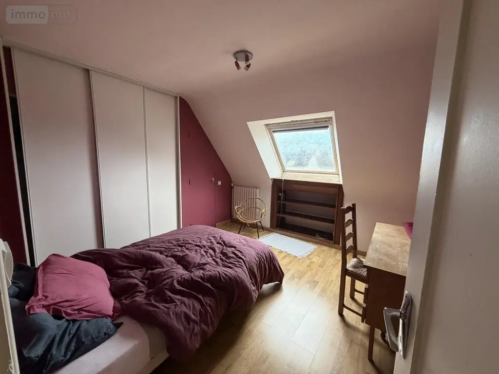 Maison a vendre Pluneret 56400 Morbihan 56 134 m2 6 pièces 403480 euros 56023-1447 008
