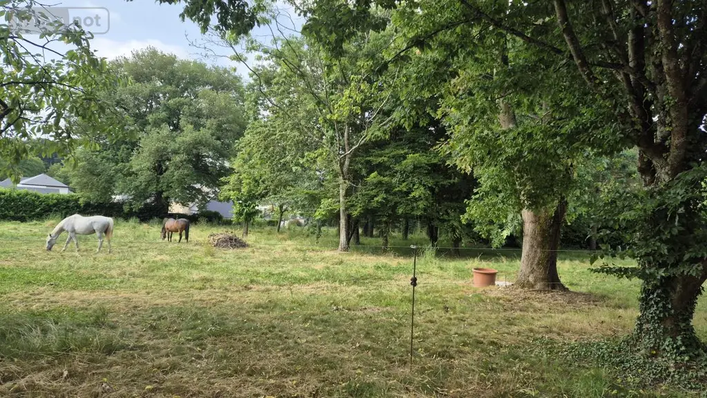 Maison a vendre Candé 49440 Maine-et-Loire 49 245 m2 7 pièces 310960 euros 49095-1609 011