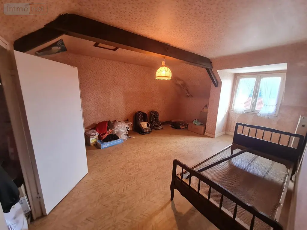 Maison a vendre Radenac 56500 Morbihan 56 121 m2 6 pièces 125520 euros 56053-2498 010