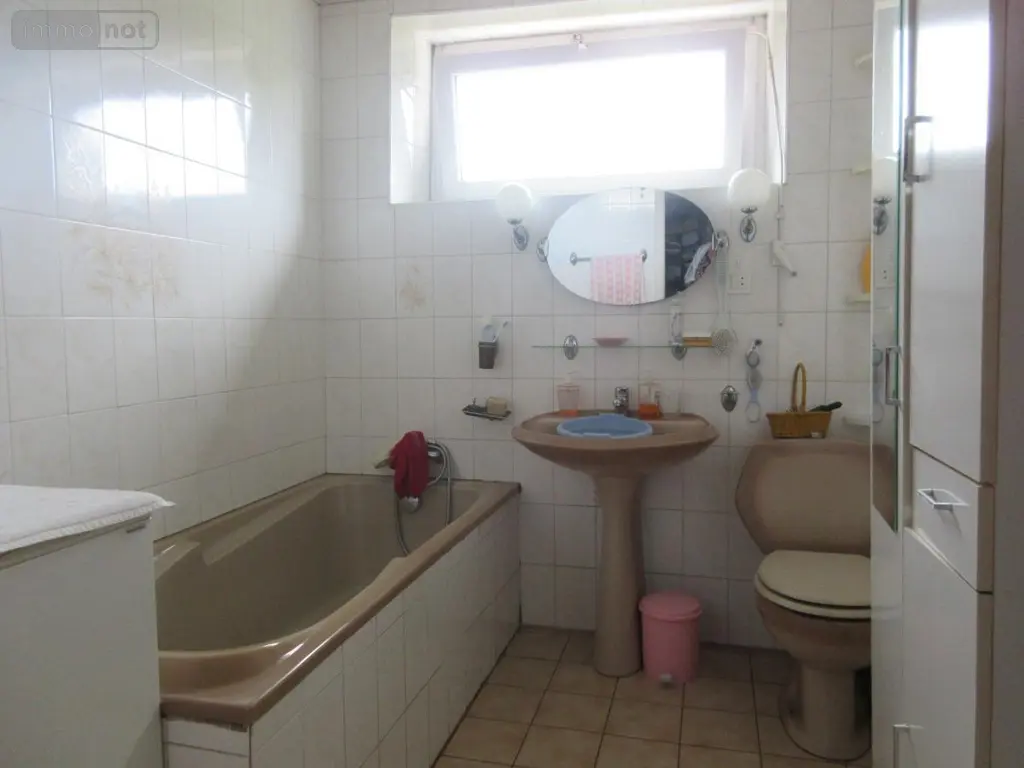 Maison a vendre Moréac 56500 Morbihan 56 145 m2 4 pièces 234540 euros 56077-960 009