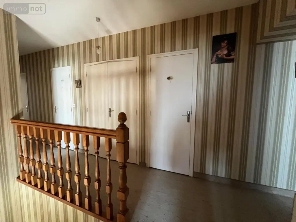 Maison a vendre Saint-Marcan 35120 Ille-et-Vilaine 35 230 m2 8 pièces 367400 euros 35130-3757 017