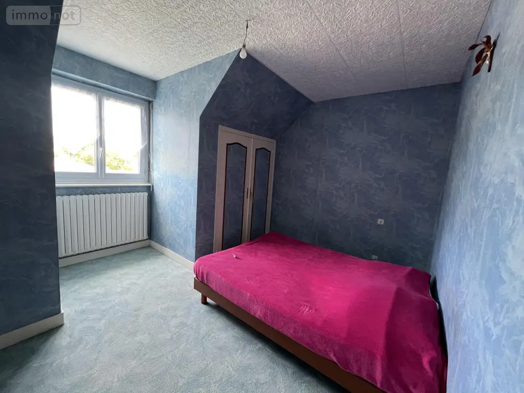 Maison a vendre Caulnes 22350 Côtes-d'Armor 22 136 m2 6 pièces 190390 euros 22044-3874 009