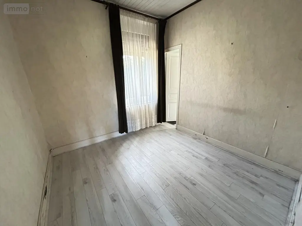 Maison a vendre Villers-Guislain 59297 Nord 59 120 m2 6 pièces 162440 euros 59083-2640 010