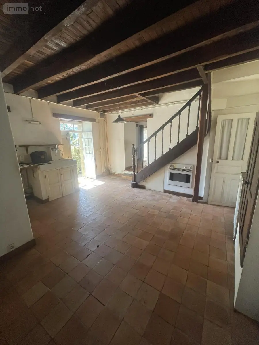 Appartement a vendre Le Bono 56400 Morbihan 56 96 m2 4 pièces 367500 euros 56004-863 011