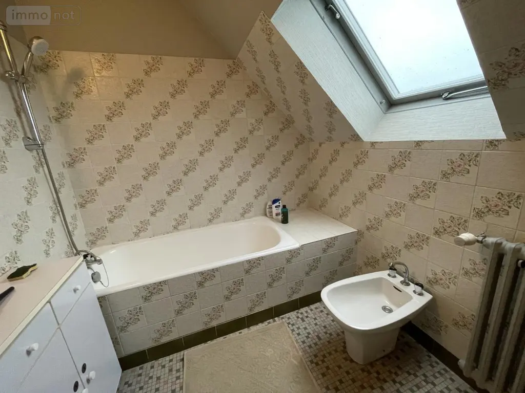 Maison a vendre Paimpol 22500 Côtes-d'Armor 22 194 m2 8 pièces 891900 euros 22023-3515 013