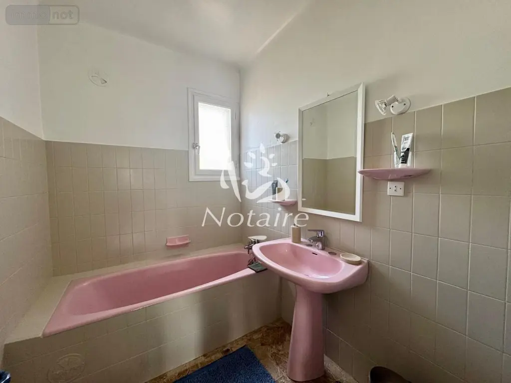 Maison a vendre Saint-Cyprien 66750 Pyrénées-Orientales 66 125 m2 6 pièces 365000 euros 66060-16 009
