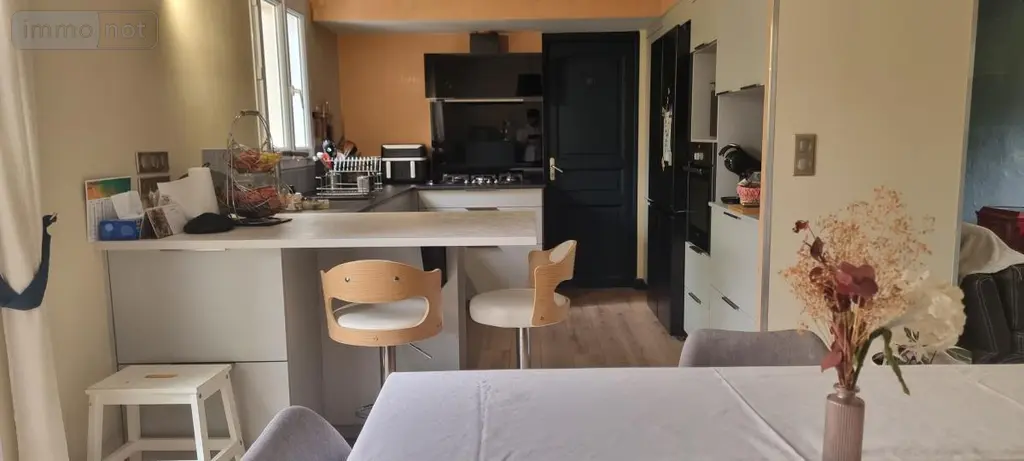 Maison a vendre Tours 37000 Indre-et-Loire 37 127 m2 7 pièces 384780 euros 37007-2844 006