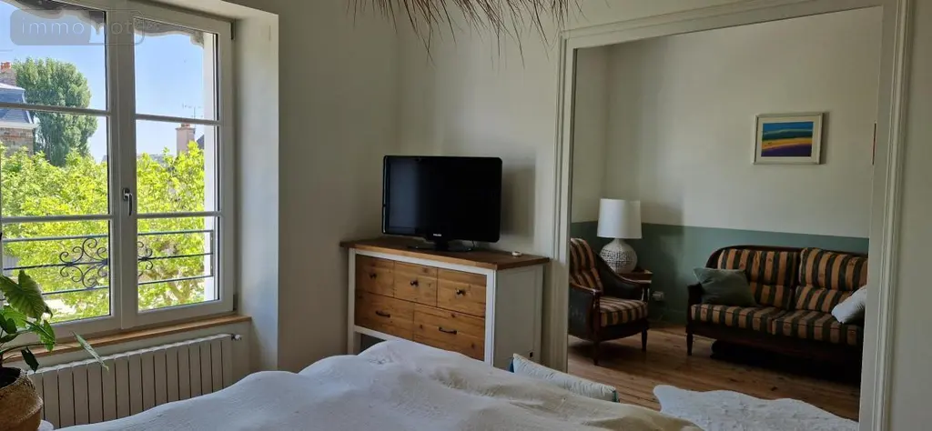 Maison a vendre Saint-Malo 35400 Ille-et-Vilaine 35 138 m2 6 pièces 1144000 euros 35084-852 014