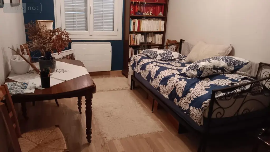 Maison a vendre Rouillon 72700 Sarthe 72 174 m2 8 pièces 357000 euros 72006-692 012