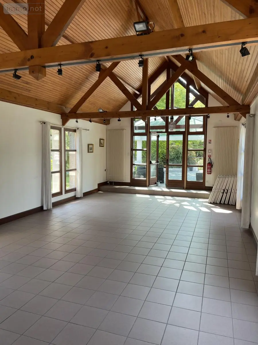 Maison a vendre Caudry 59540 Nord 59 641 m2 21 pièces 1248000 euros 59191-5738 035