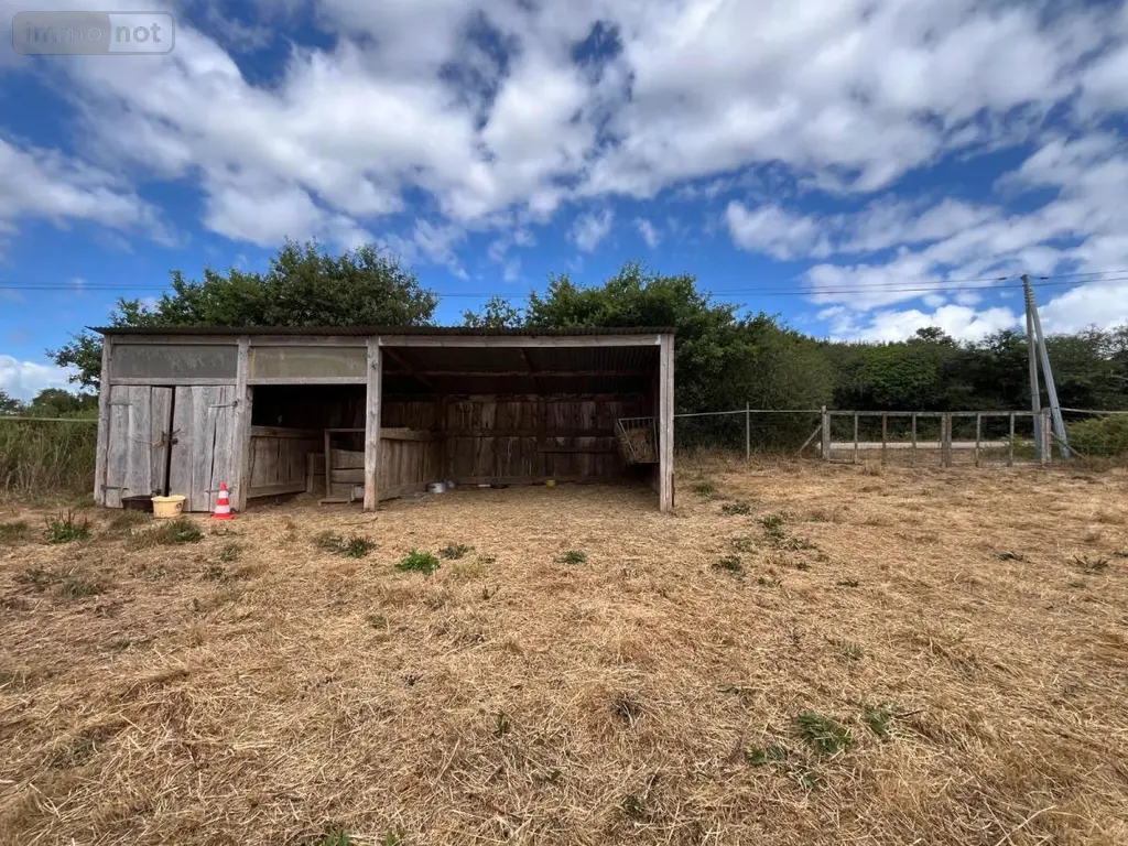 Maison a vendre Scrignac 29640 Finistère 29 100 m2 7 pièces 199500 euros 29066-3729 025