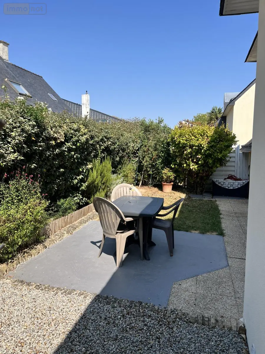 Viager maison Sarzeau 56370 Morbihan 56 104 m2 5 pièces 150000 euros 56016-686 004