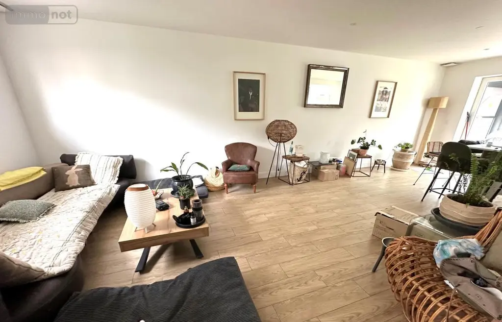 Maison a vendre Blagnac 31700 Haute-Garonne 31 205 m2 7 pièces 676000 euros 31003-177 002
