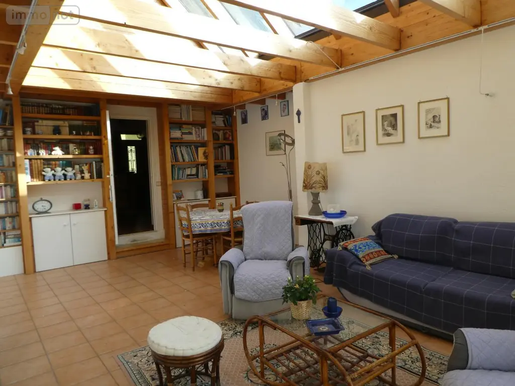 Maison a vendre Plouigneau 29610 Finistère 29 138 m2 4 pièces 217800 euros 29096-754 014