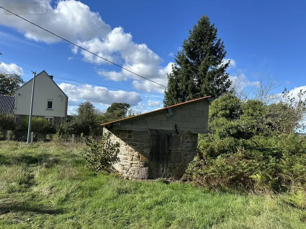 Maison a vendre Saint-Germain-de-Tallevende-la-Lande-Vaumont 14500 Calvados 14 91 m2 4 pièces 101650 euros 14076-6016 016