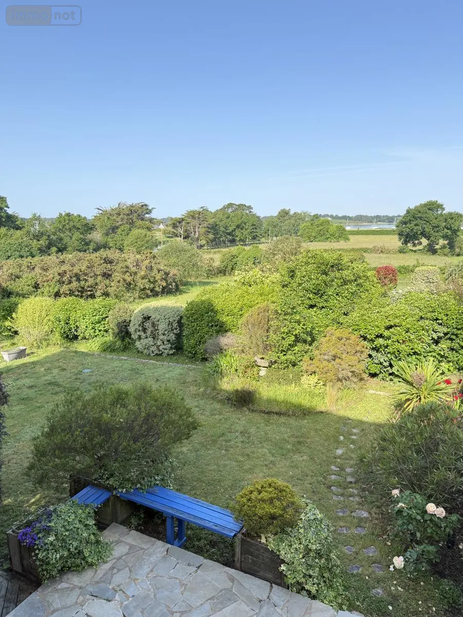 Maison a vendre Baden 56870 Morbihan 56 182 m2 7 pièces 1144900 euros 56002-1571 005
