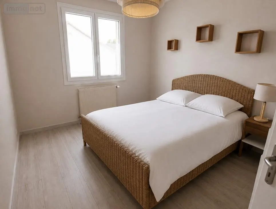 Maison a vendre Parigné-l'Évêque 72250 Sarthe 72 110 m2 5 pièces 262000 euros 72007-1198 006