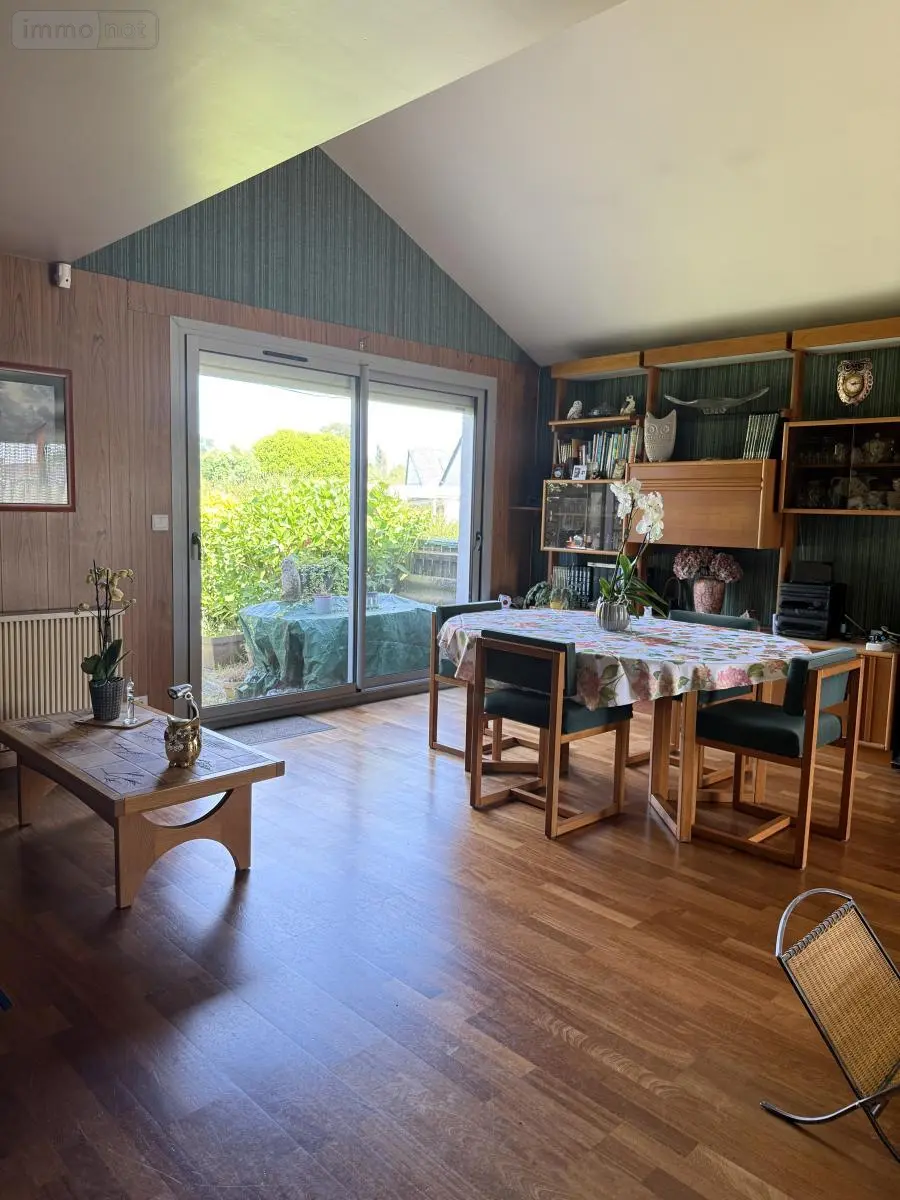 Maison a vendre Arradon 56610 Morbihan 56 88 m2 5 pièces 376000 euros 56002-1531 002