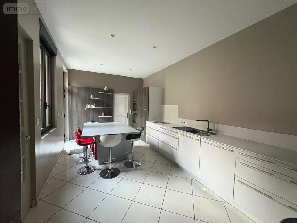 Maison a vendre Saint-Quentin 02100 Aisne 02 326 m2 11 pièces 475600 euros 80105-530 006