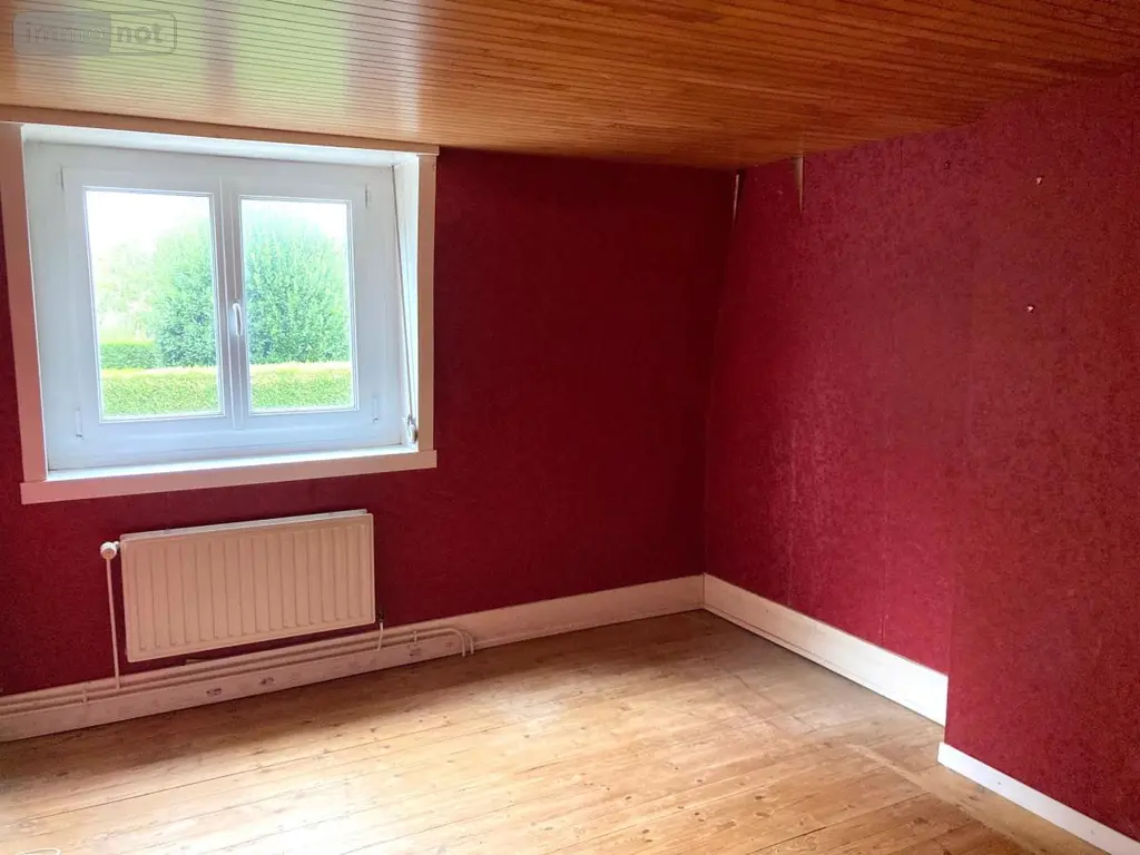 Maison a vendre Douvrin 62138 Pas-de-Calais 62 99 m2 153700 euros 62029-1833 006