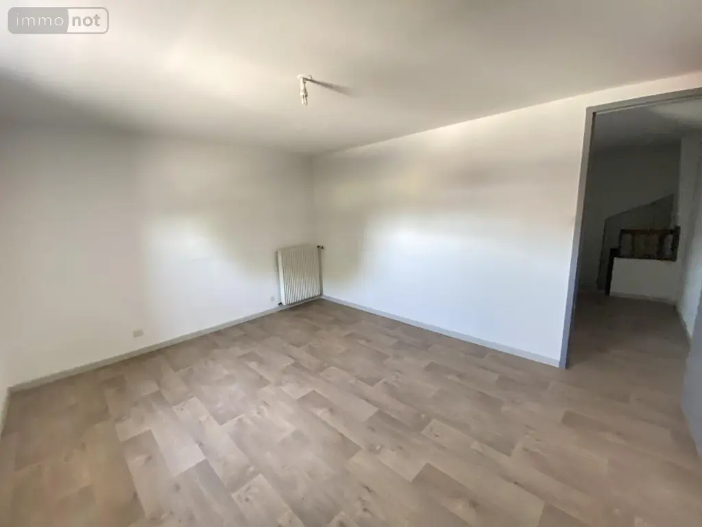Maison a vendre Loudéac 22600 Côtes-d'Armor 22 125 m2 6 pièces 94770 euros 22110-2319 009