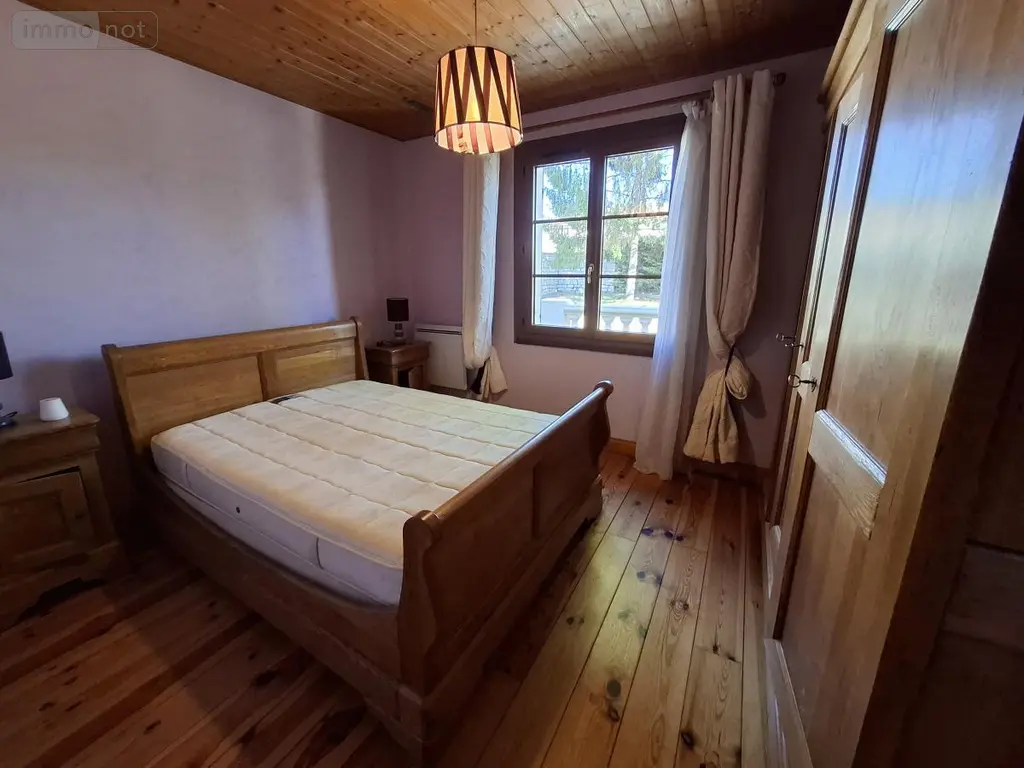Maison a vendre Les Gonds 17100 Charente-Maritime 17 108 m2 4 pièces 199348 euros 17111-759 014