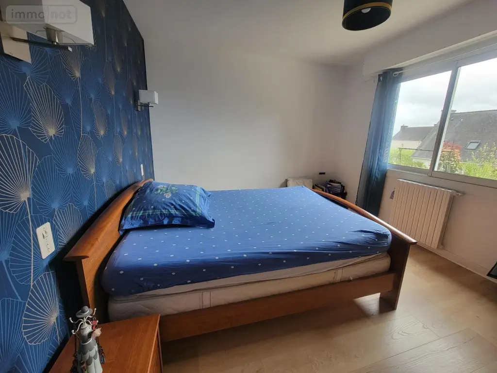 Maison a vendre Lanester 56600 Morbihan 56 144 m2 6 pièces 366540 euros 56071-2719 007