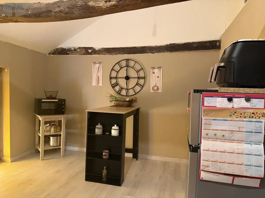 Maison a vendre La Prénessaye 22210 Côtes-d'Armor 22 172 m2 156480 euros 22115-3626 006