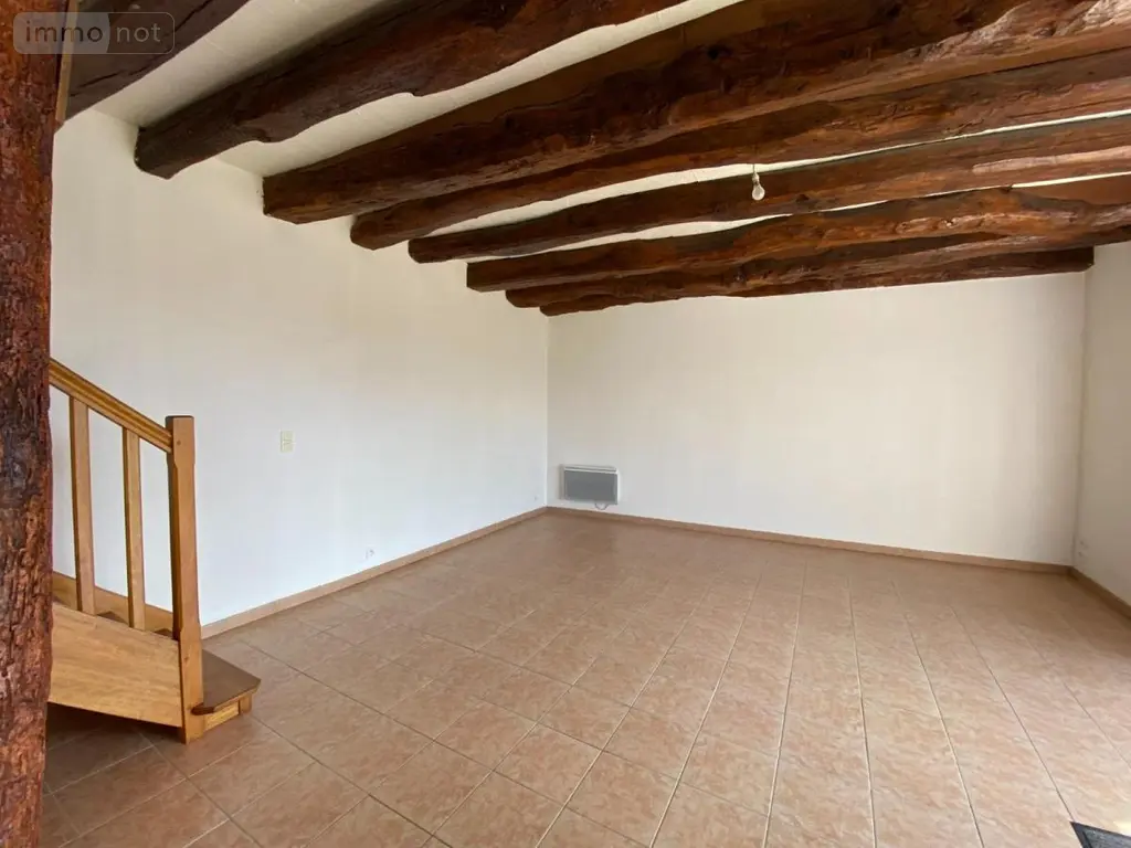 Maison a vendre Plumelec 56420 Morbihan 56 88 m2 5 pièces 177450 euros 56056-178 002