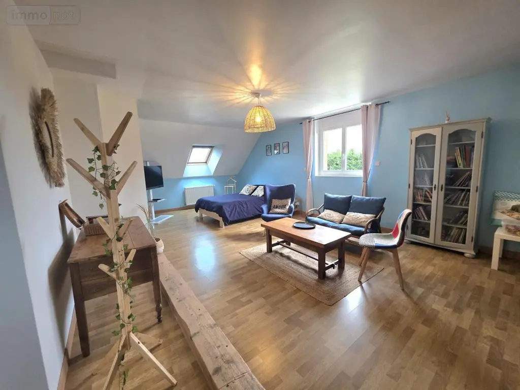 Maison a vendre Méreau 18120 Cher 18 280 m2 10 pièces 324880 euros 18058-63 008