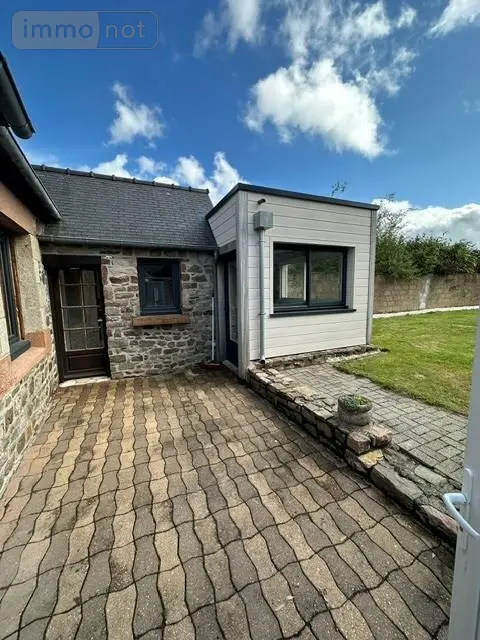 Maison a vendre Kerfot 22500 Côtes-d'Armor 22 62 m2 4 pièces 188040 euros 22023-3605 002