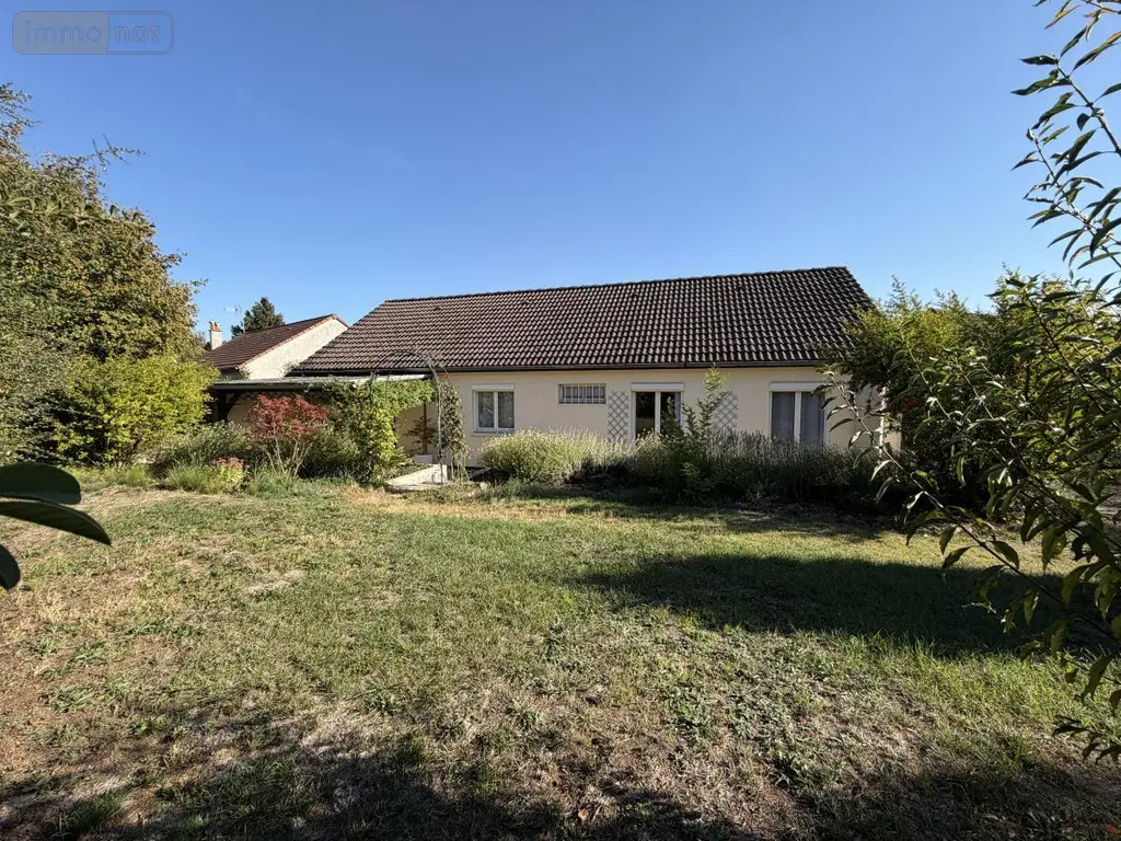 Maison a vendre Tours 37100 Indre-et-Loire 37 108 m2 5 pièces 304500 euros 37007-2862 018