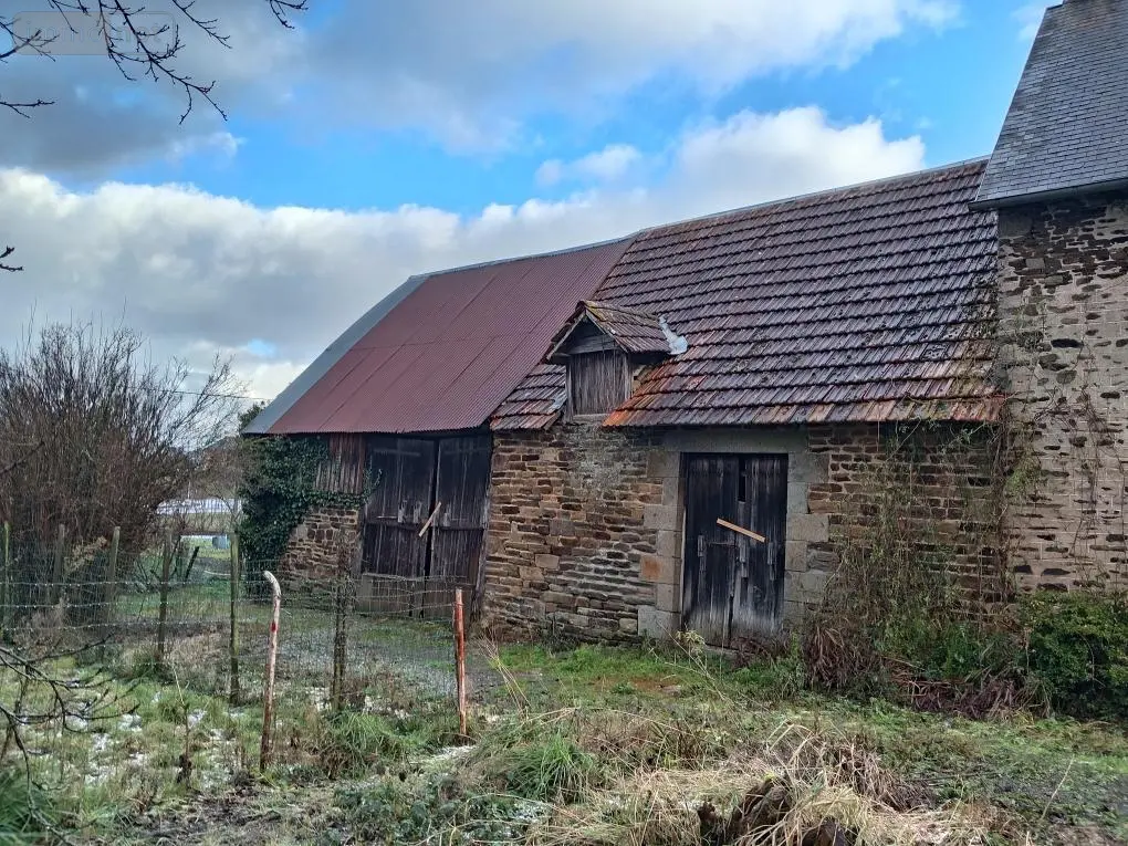 Maison a vendre Saint-Hilaire-du-Harcouët 50600 Manche 50 127 m2 4 pièces 144032 euros 50079-338 014
