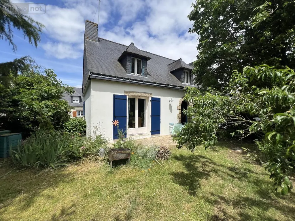 Maison a vendre Ploërmel 56800 Morbihan 56 125 m2 6 pièces 250816 euros 56044-1529 003