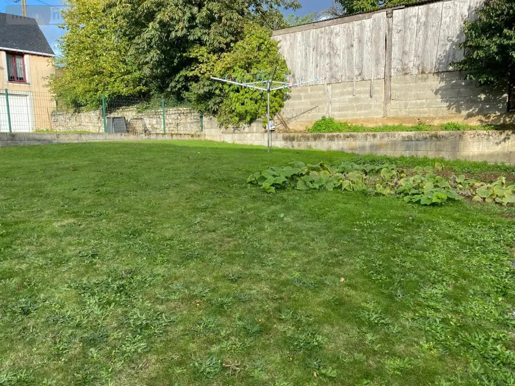 Location maison Évron 53150 Mayenne 53 89 m2 5 pièces 730 euros 53078-L173 013