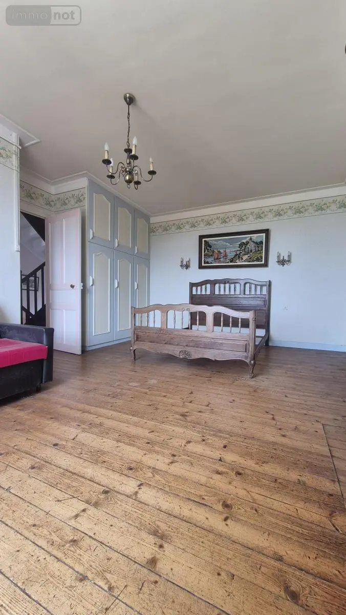 Maison a vendre Bodilis 29400 Finistère 29 172 m2 7 pièces 219450 euros 29088-42 009