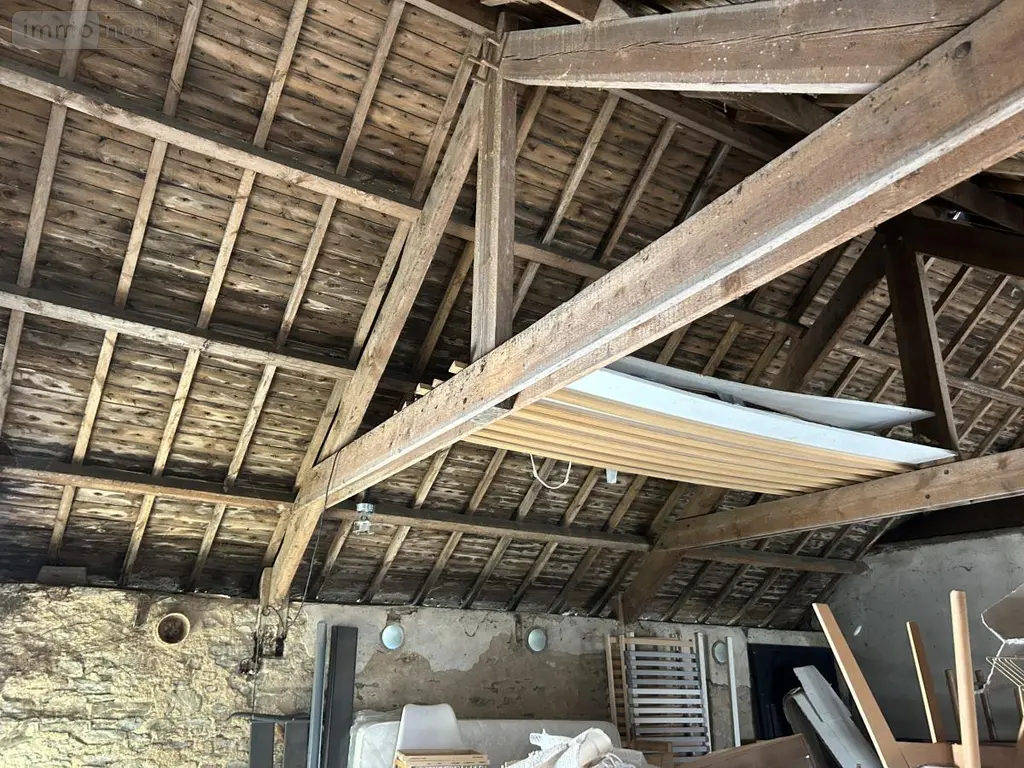 Maison a vendre Pontrieux 22260 Côtes-d'Armor 22 200 m2 99970 euros 22079-877 010