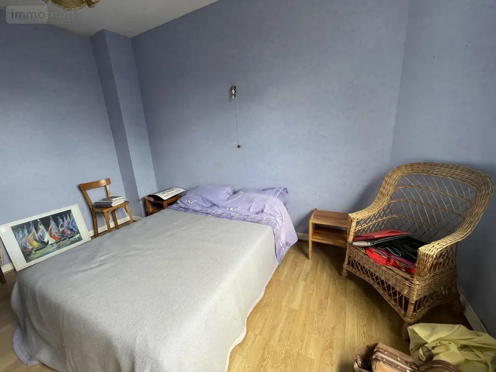 Maison a vendre Ploubazlanec 22620 Côtes-d'Armor 22 163 m2 8 pièces 270900 euros 22023-3579 007