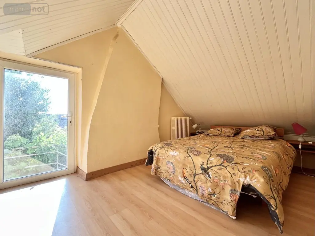 Maison a vendre Mauges-sur-Loire 49620 Maine-et-Loire 49 166 m2 8 pièces 356320 euros 49019-3566 010