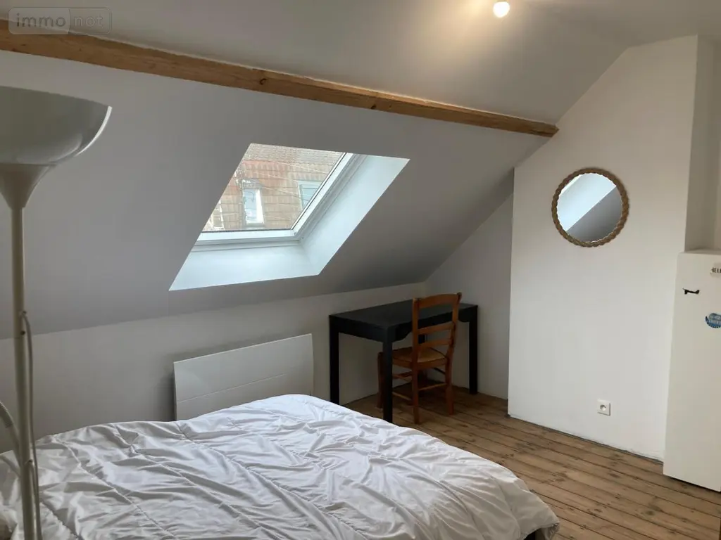 Maison a vendre La Bassée 59480 Nord 59 136 m2 229900 euros 62029-1821 008