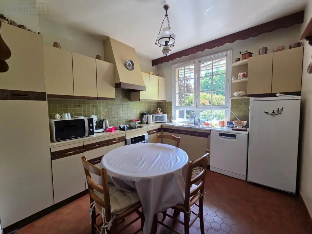 Maison a vendre Villemandeur 45700 Loiret 45 163 m2 5 pièces 210000 euros 45051-509 008