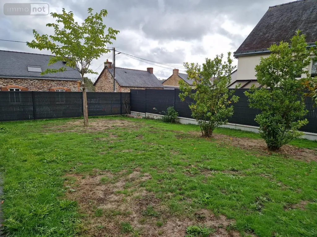 Maison a vendre Malestroit 56140 Morbihan 56 135 m2 7 pièces 384400 euros 56050-721 002