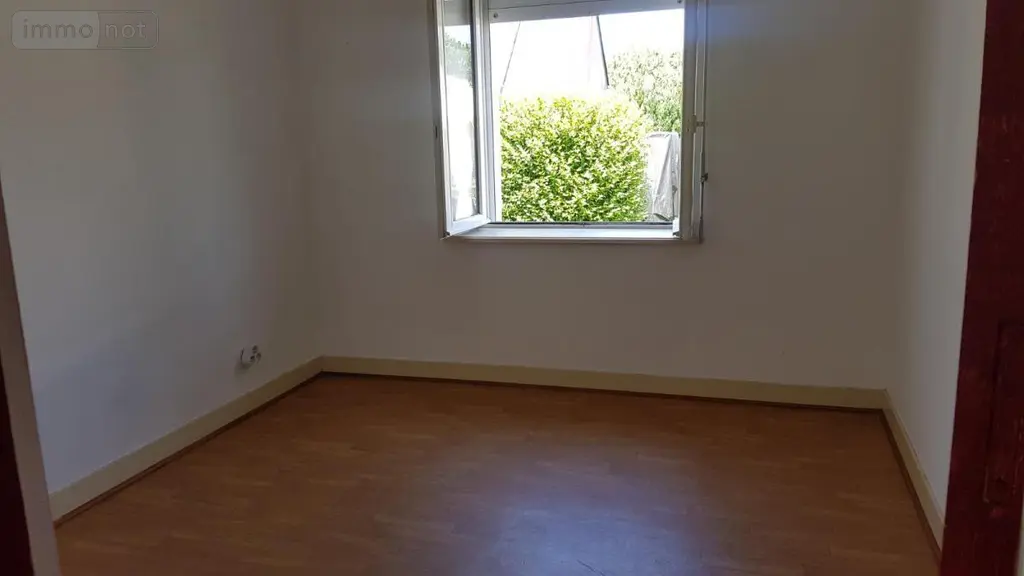 Maison a vendre Gourin 56110 Morbihan 56 110 m2 8 pièces 126700 euros 56071-2645 003