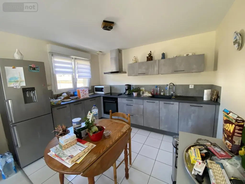 Maison a vendre Plumieux 22210 Côtes-d'Armor 22 102 m2 5 pièces 198740 euros 22110-2351 004