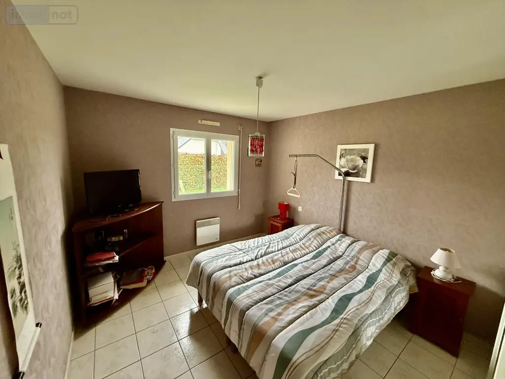 Maison a vendre Pluvigner 56330 Morbihan 56 105 m2 4 pièces 261000 euros 56024-813 006